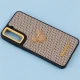 قاب عروسک برجسته کنفی Samsung Galaxy S21 FE 5G