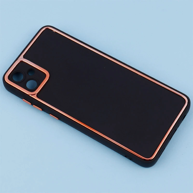 قاب دور متال رینگی محافظ لنزدار Samsung Galaxy A05