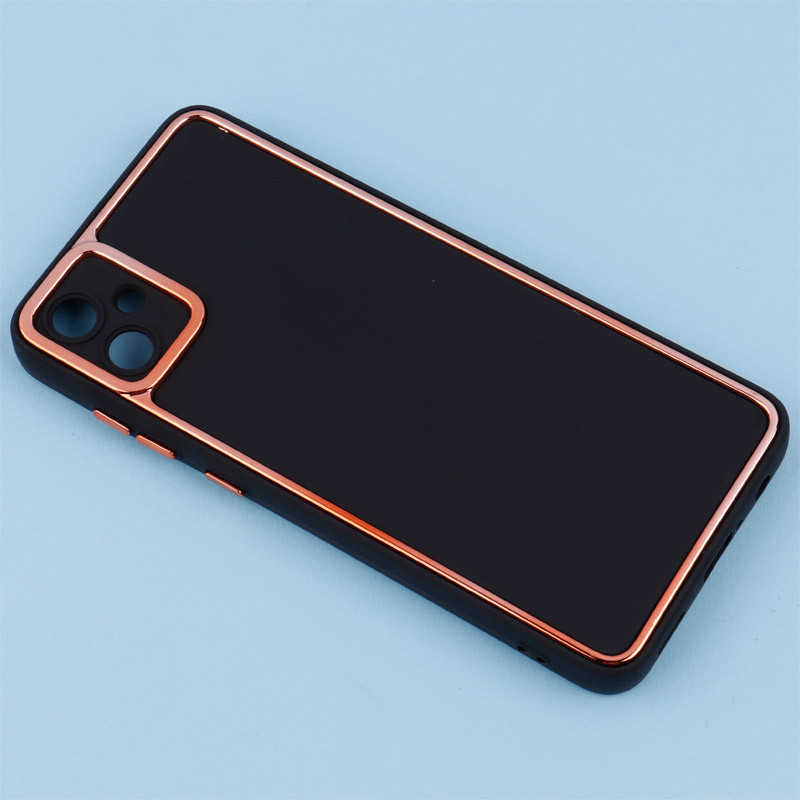 قاب دور متال رینگی محافظ لنزدار Samsung Galaxy A05