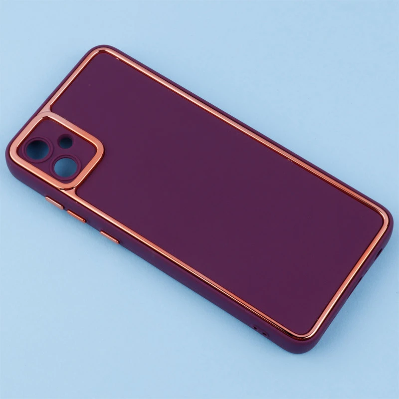 قاب دور متال رینگی محافظ لنزدار Samsung Galaxy A05
