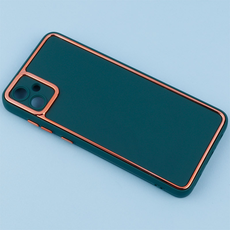 قاب دور متال رینگی محافظ لنزدار Samsung Galaxy A05