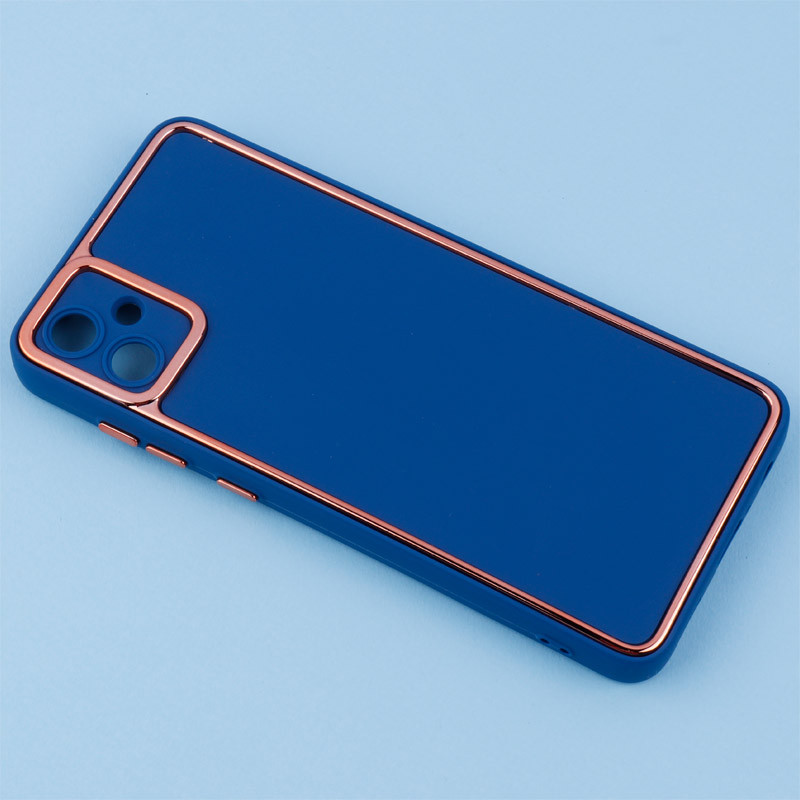 قاب دور متال رینگی محافظ لنزدار Samsung Galaxy A05