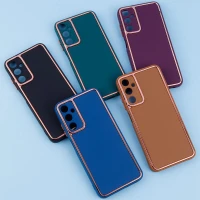 قاب دور متال رینگی محافظ لنزدار Samsung Galaxy A05s