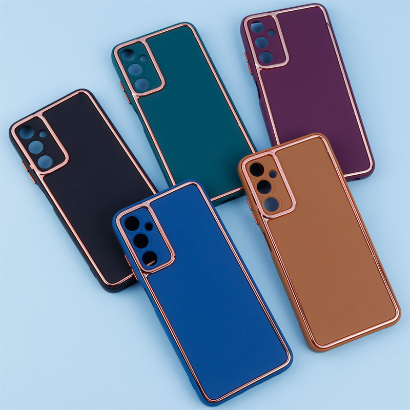 قاب دور متال رینگی محافظ لنزدار Samsung Galaxy A05s