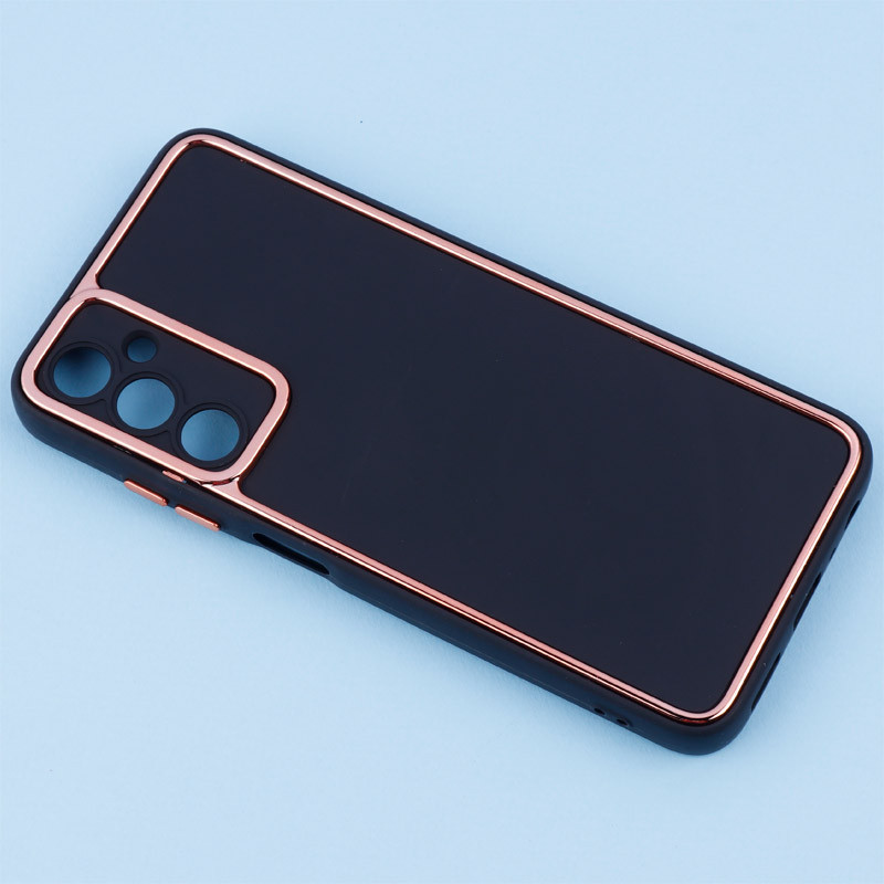 قاب دور متال رینگی محافظ لنزدار Samsung Galaxy A05s