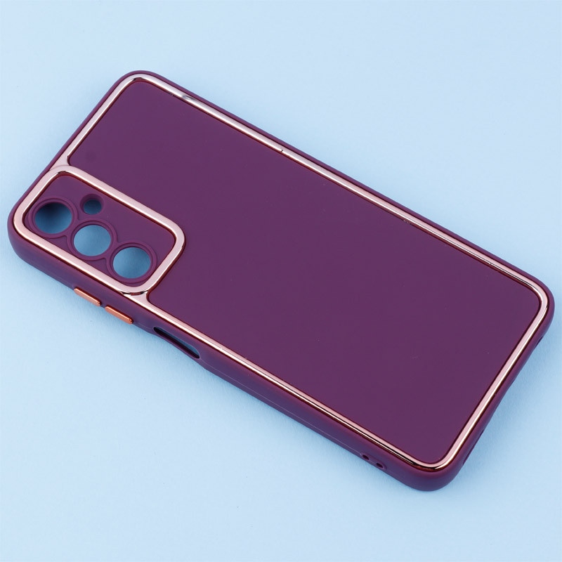 قاب دور متال رینگی محافظ لنزدار Samsung Galaxy A05s