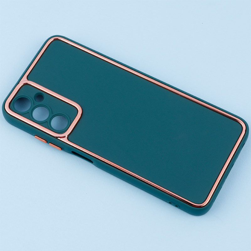 قاب دور متال رینگی محافظ لنزدار Samsung Galaxy A05s