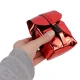 کیف هندزفری کوله ای براق کد 2