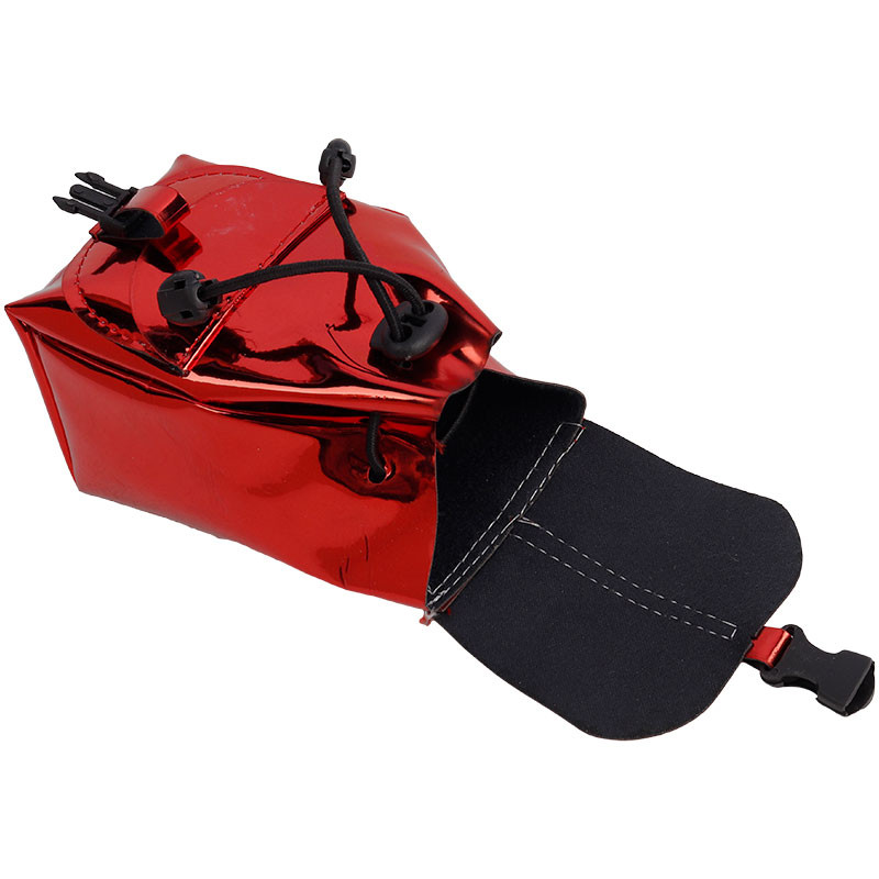کیف هندزفری کوله ای براق کد 2