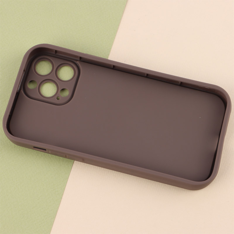 قاب سولید طرح دار محافظ لنزدار iPhone 13 Pro Max