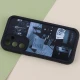 قاب سولید طرح دار محافظ لنزدار Samsung Galaxy S23 FE 5G