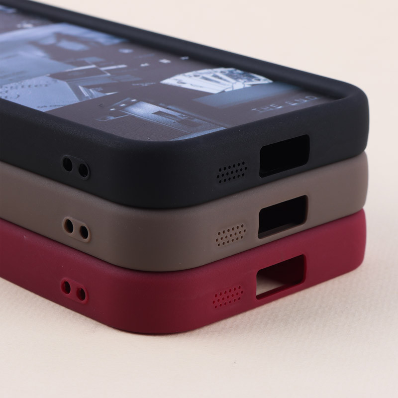 قاب سولید طرح دار محافظ لنزدار Samsung Galaxy S23 FE 5G