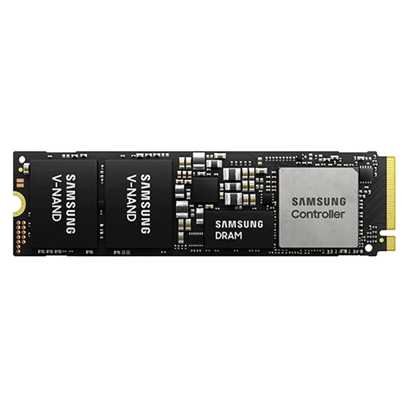 حافظه SSD سامسونگ Samsung PM9A1 256GB M.2 استوک