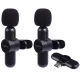 میکروفون یقه ای بی سیم Remax K10 Type-C