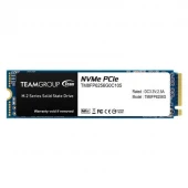 حافظه SSD تیم گروپ TeamGroup TM8FP6256G 256GB M.2 استوک