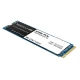 حافظه SSD تیم گروپ TeamGroup TM8FP6256G 256GB M.2 استوک