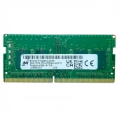 رم لپ تاپ Micron MTA8ATF1G64HZ-3G2R1 DDR4 8GB 3200MHz CL22 استوک