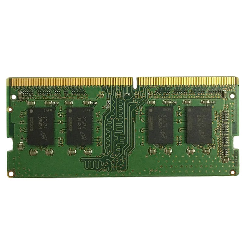 رم لپ تاپ Micron MTA8ATF1G64HZ-3G2R1 DDR4 8GB 3200MHz CL22 استوک