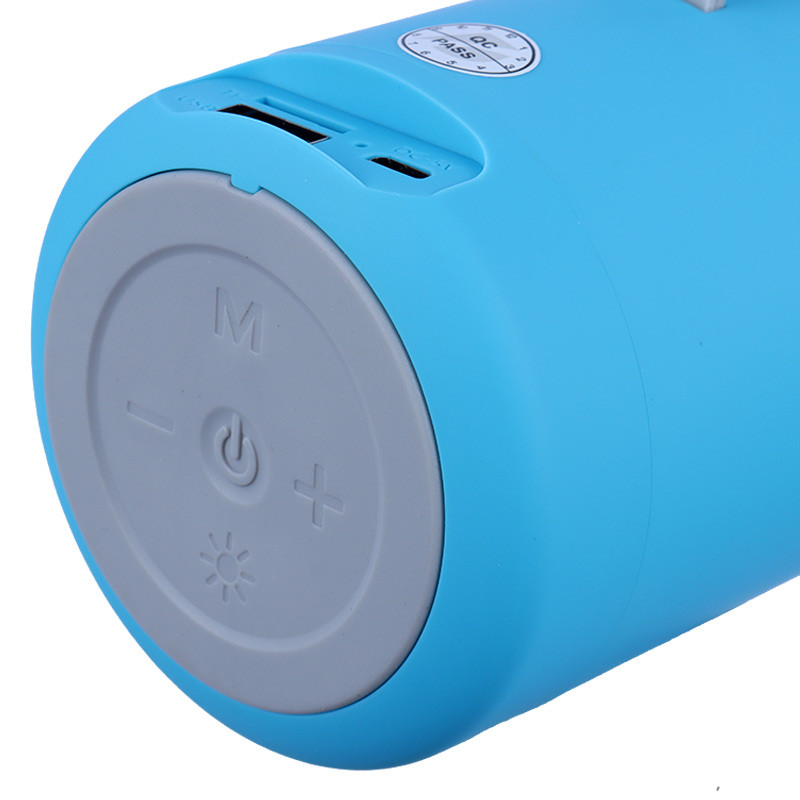 اسپیکر بلوتوثی رم و فلش خور Greatnice GTS-1498