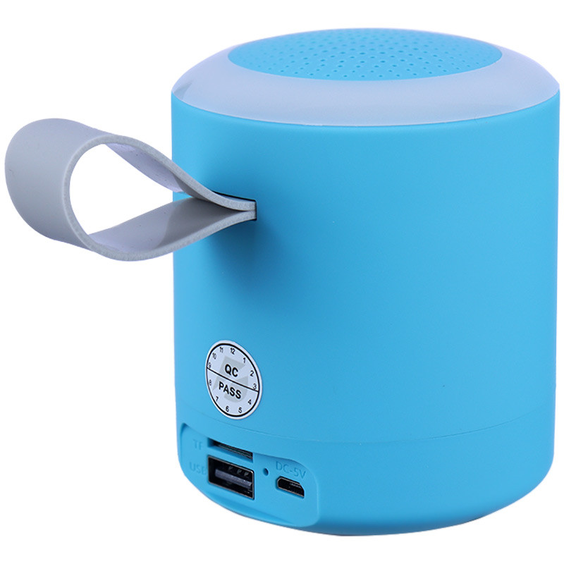 اسپیکر بلوتوثی رم و فلش خور Greatnice GTS-1498