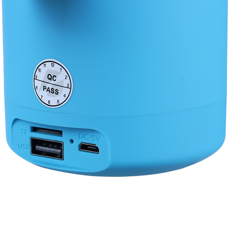 اسپیکر بلوتوثی رم و فلش خور Greatnice GTS-1498