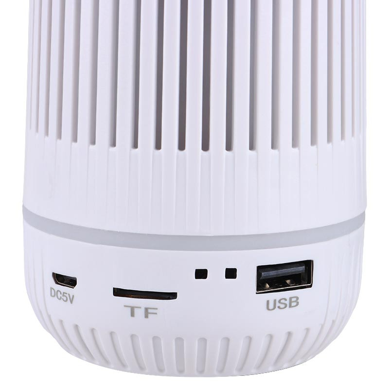 اسپیکر بلوتوثی رم و فلش خور Axtive Mini M4
