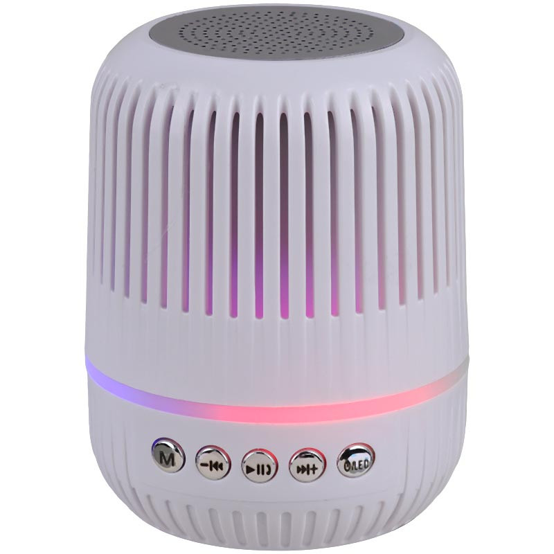 اسپیکر بلوتوثی رم و فلش خور Axtive Mini M4