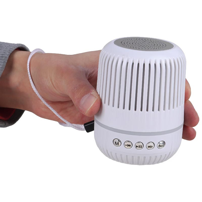 اسپیکر بلوتوثی رم و فلش خور Axtive Mini M4