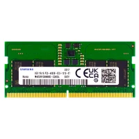 رم لپ تاپ Samsung M425R1GB4BB0-CQKOL DDR5 8GB 4800MHz CL40 استوک