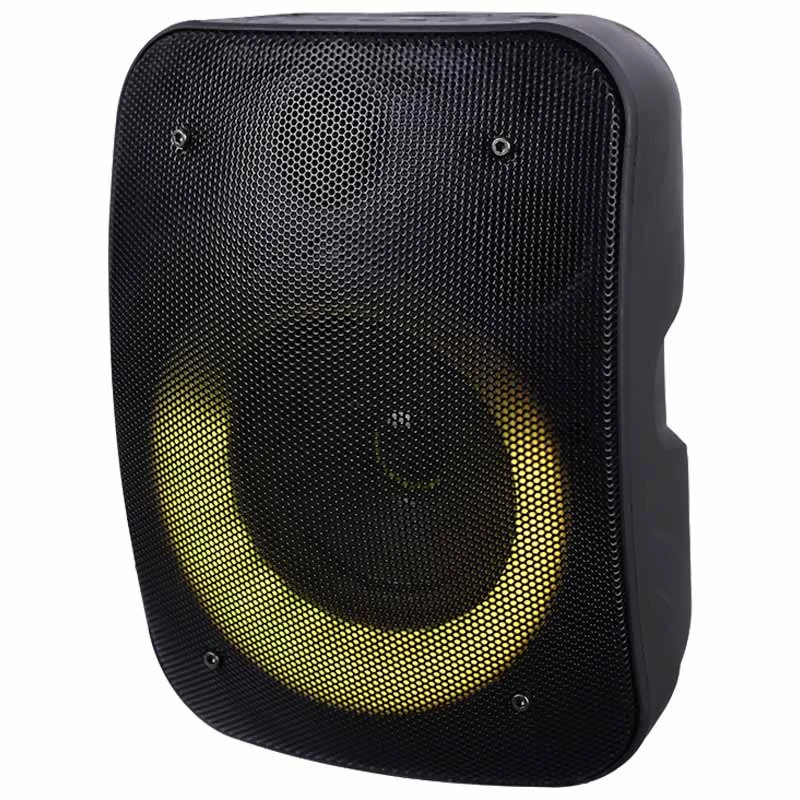 اسپیکر بلوتوثی رم و فلش خور Greatnice GTS-1999 + میکروفون