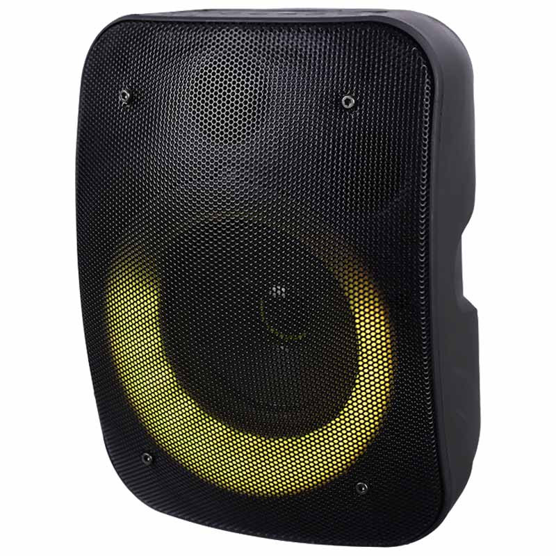 اسپیکر بلوتوثی رم و فلش خور Greatnice GTS-1999 + میکروفون