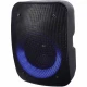 اسپیکر بلوتوثی رم و فلش خور Greatnice GTS-1999 + میکروفون