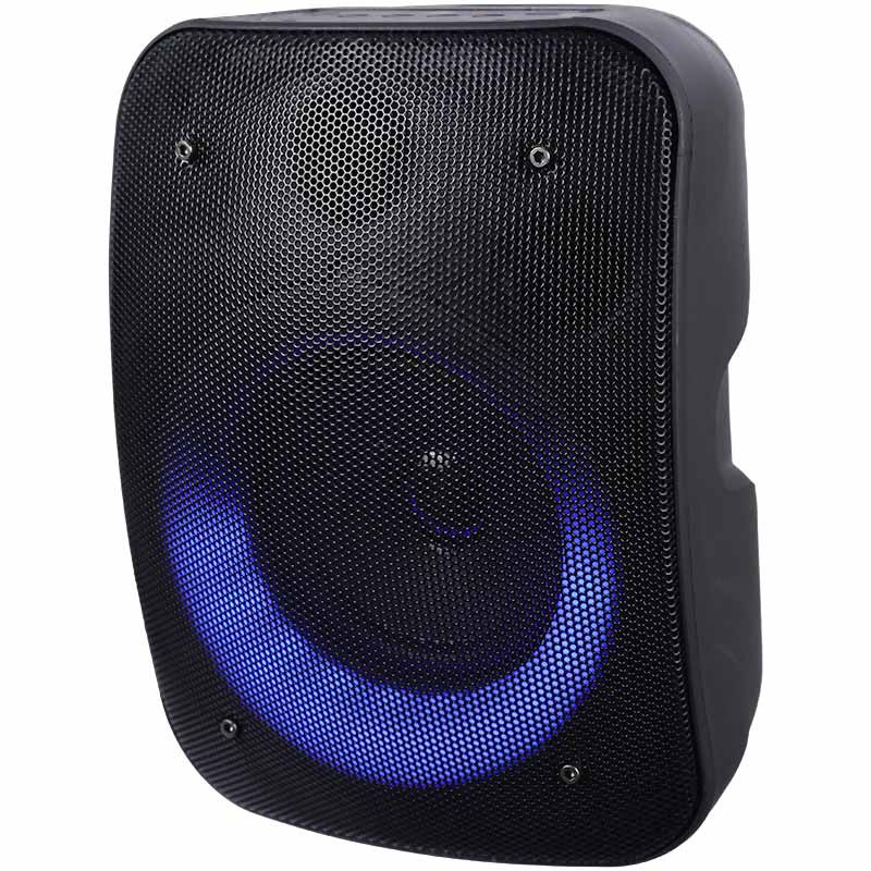 اسپیکر بلوتوثی رم و فلش خور Greatnice GTS-1999 + میکروفون