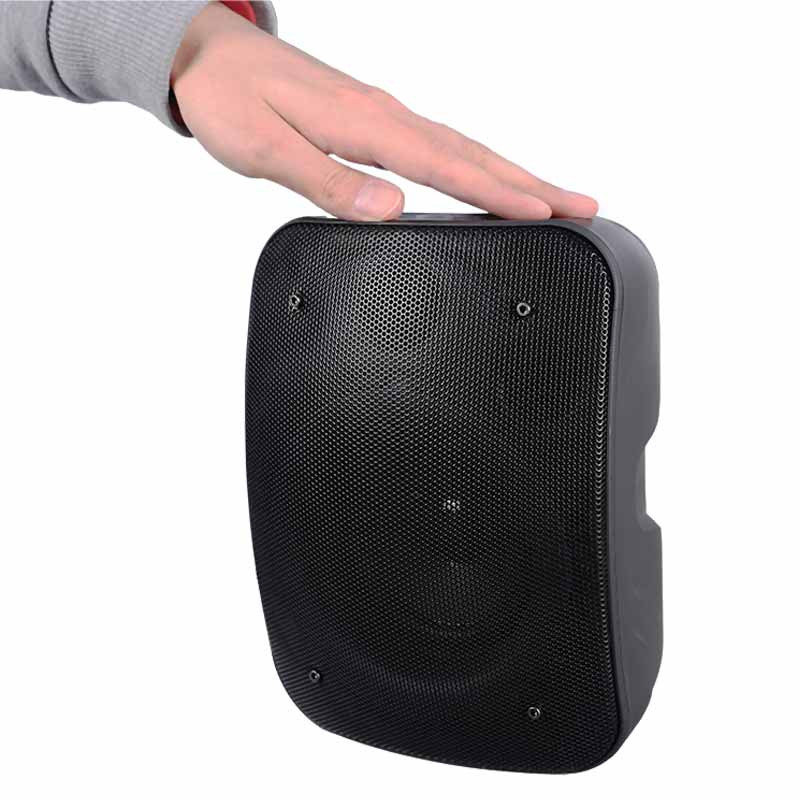 اسپیکر بلوتوثی رم و فلش خور Greatnice GTS-1999 + میکروفون