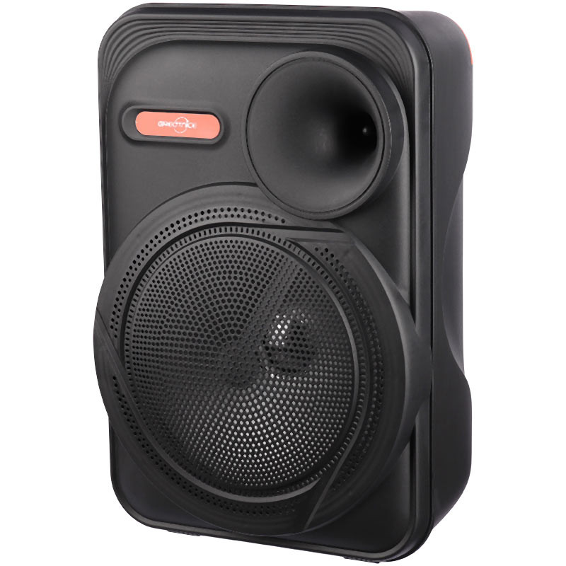 اسپیکر بلوتوثی رم و فلش خور Greatnice GTS-1877 + میکروفون و ریموت کنترل