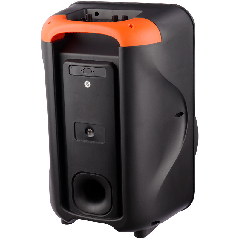 اسپیکر بلوتوثی رم و فلش خور Greatnice GTS-1877 + میکروفون و ریموت کنترل