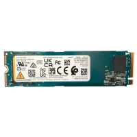 حافظه SSD کیوکسیا Kioxia BG5 KBG50ZNV256G 256GB M.2 استوک