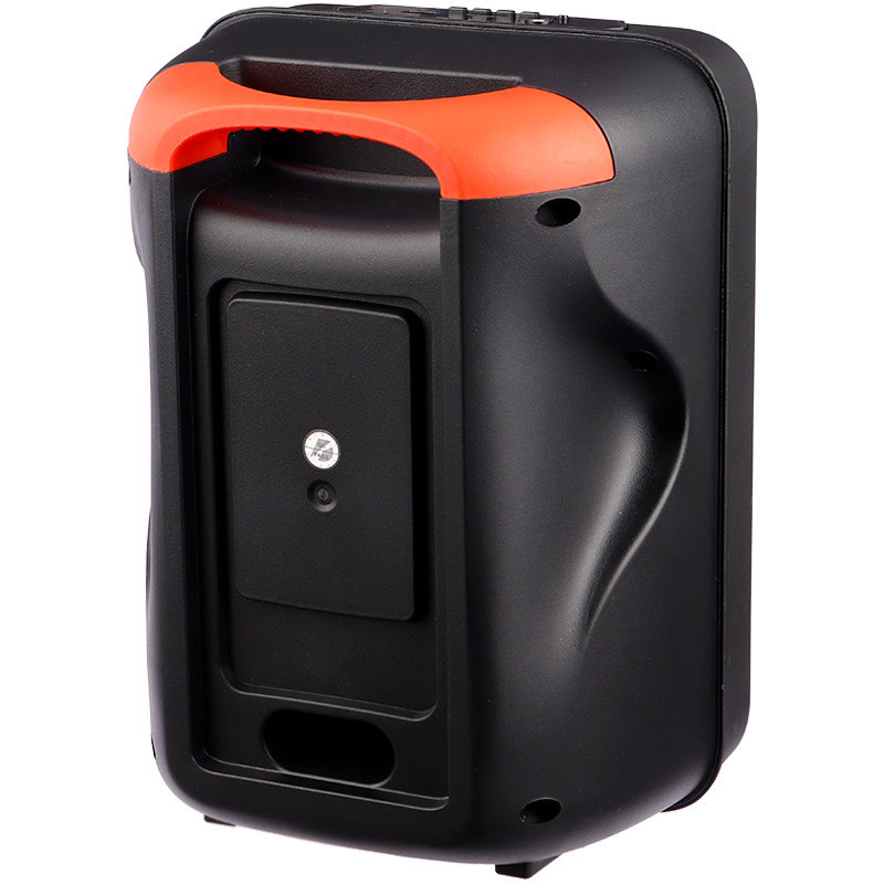 اسپیکر بلوتوثی رم و فلش خور Greatnice GTS-1996 + میکروفون
