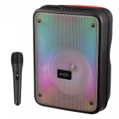 اسپیکر بلوتوثی رم و فلش خور Greatnice GTS-1996 + میکروفون