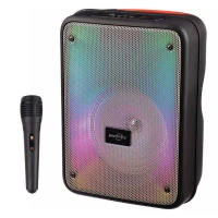 اسپیکر بلوتوثی رم و فلش خور Greatnice GTS-1996 + میکروفون