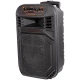اسپیکر چمدانی بلوتوثی رم و فلش خور Greatnice GTS-1960 + میکروفون و ریموت کنترل