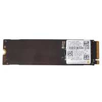 حافظه SSD سامسونگ Samsung PM991a 256GB M.2 استوک