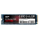 حافظه SSD سیلیکون پاور Silicon Power UD70 2TB M.2 استوک