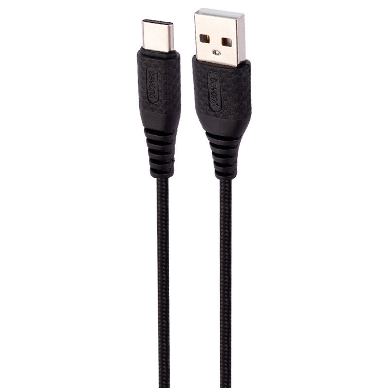 کابل کوتاه تایپ سی فست شارژ Beyond BA-313 2A 30cm