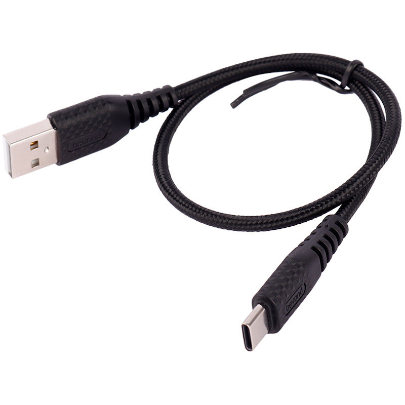 کابل کوتاه تایپ سی فست شارژ Beyond BA-313 2A 30cm