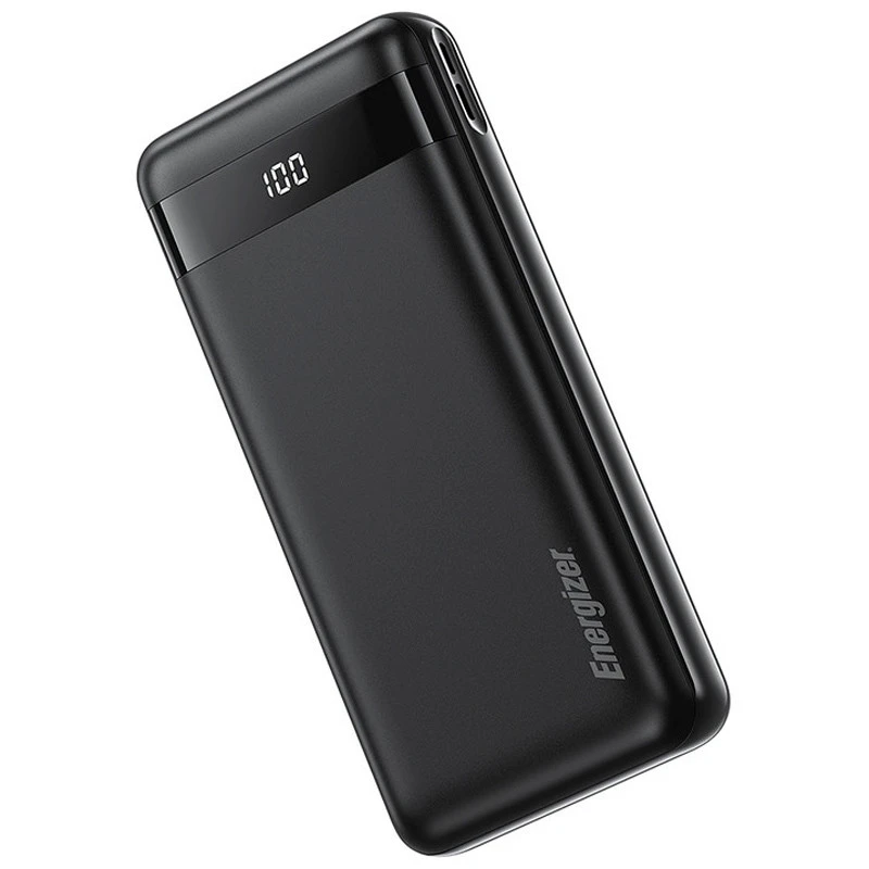 پاور بانک فست شارژ 30000 انرجایزر Energizer UE30003PQ PD3.0 22.5W