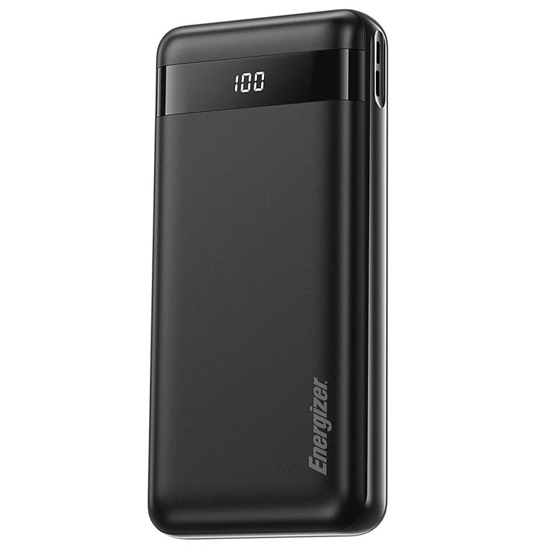 پاور بانک فست شارژ 30000 انرجایزر Energizer UE30003PQ PD3.0 22.5W