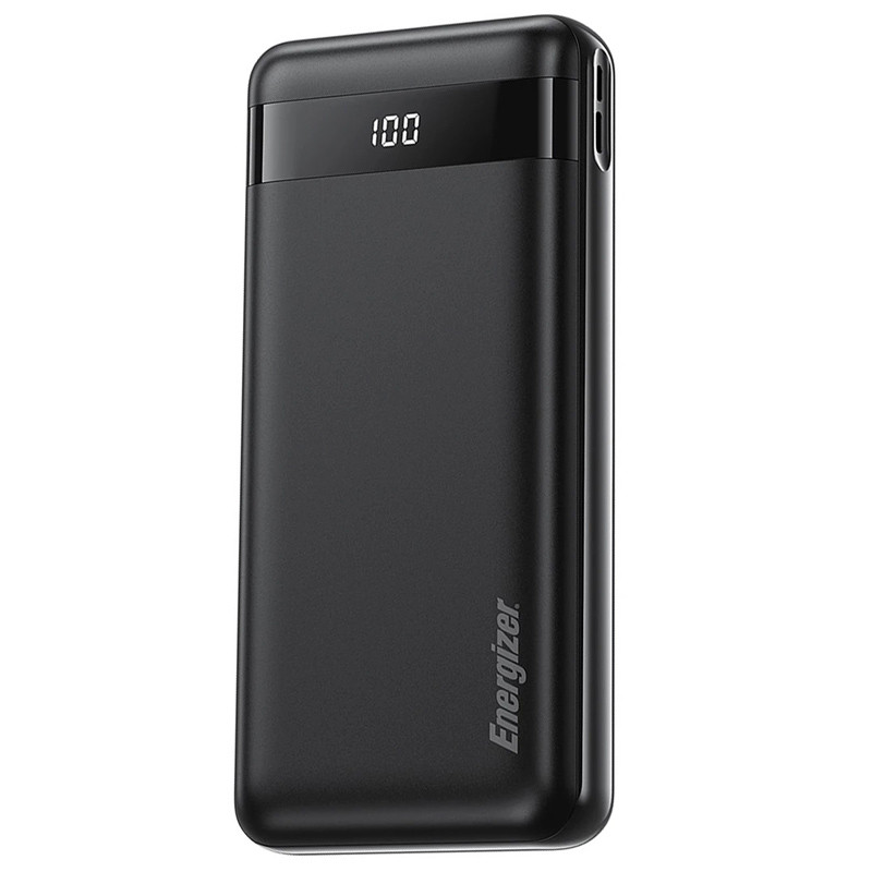 پاور بانک فست شارژ 30000 انرجایزر Energizer UE30003PQ PD3.0 22.5W