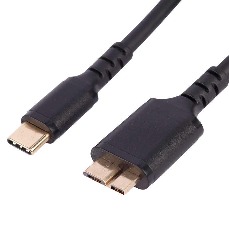 کابل هارد K-net Plus Type-C 1.8m