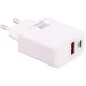 کلگی فست شارژ Remax RP-U82 2Port 3A PD3.0 QC 30W
